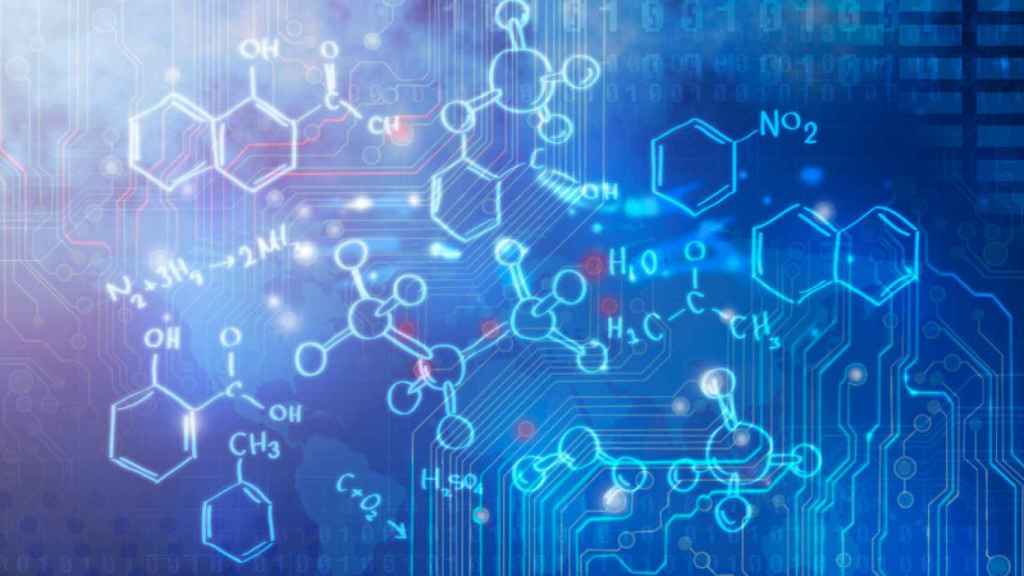 El equipo de investigación que ha impulsado Molecular ha descubierto una nueva molécula que abre interesantes vías de exploración en química verde.