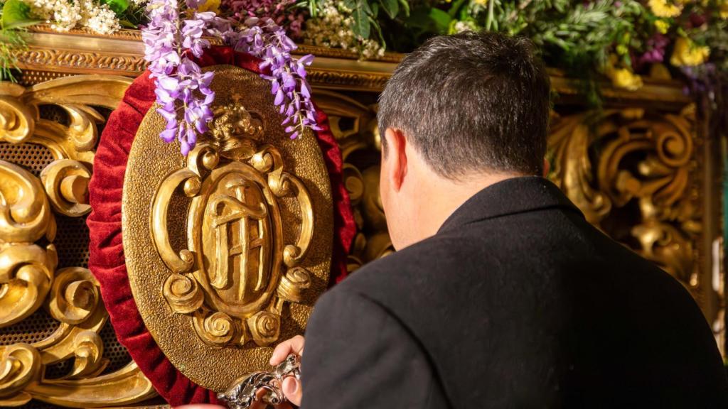 Semana Santa en Toledo