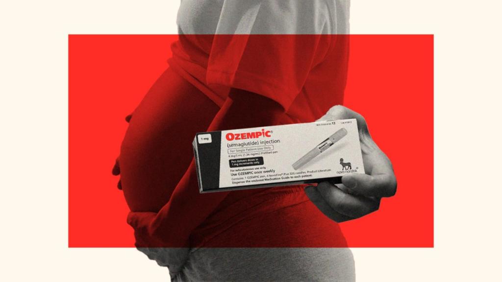 Los nuevos fármacos contra la obesidad como Ozempic fueron elegidos avance del año en 2023 según 'Science'.