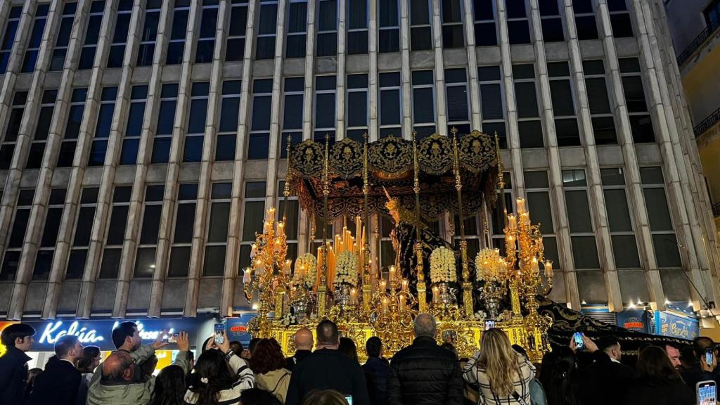 Nuestra Señora de la Caridad
