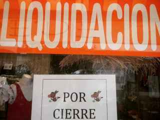 Otro pequeño comercio de Valladolid echa el cierre