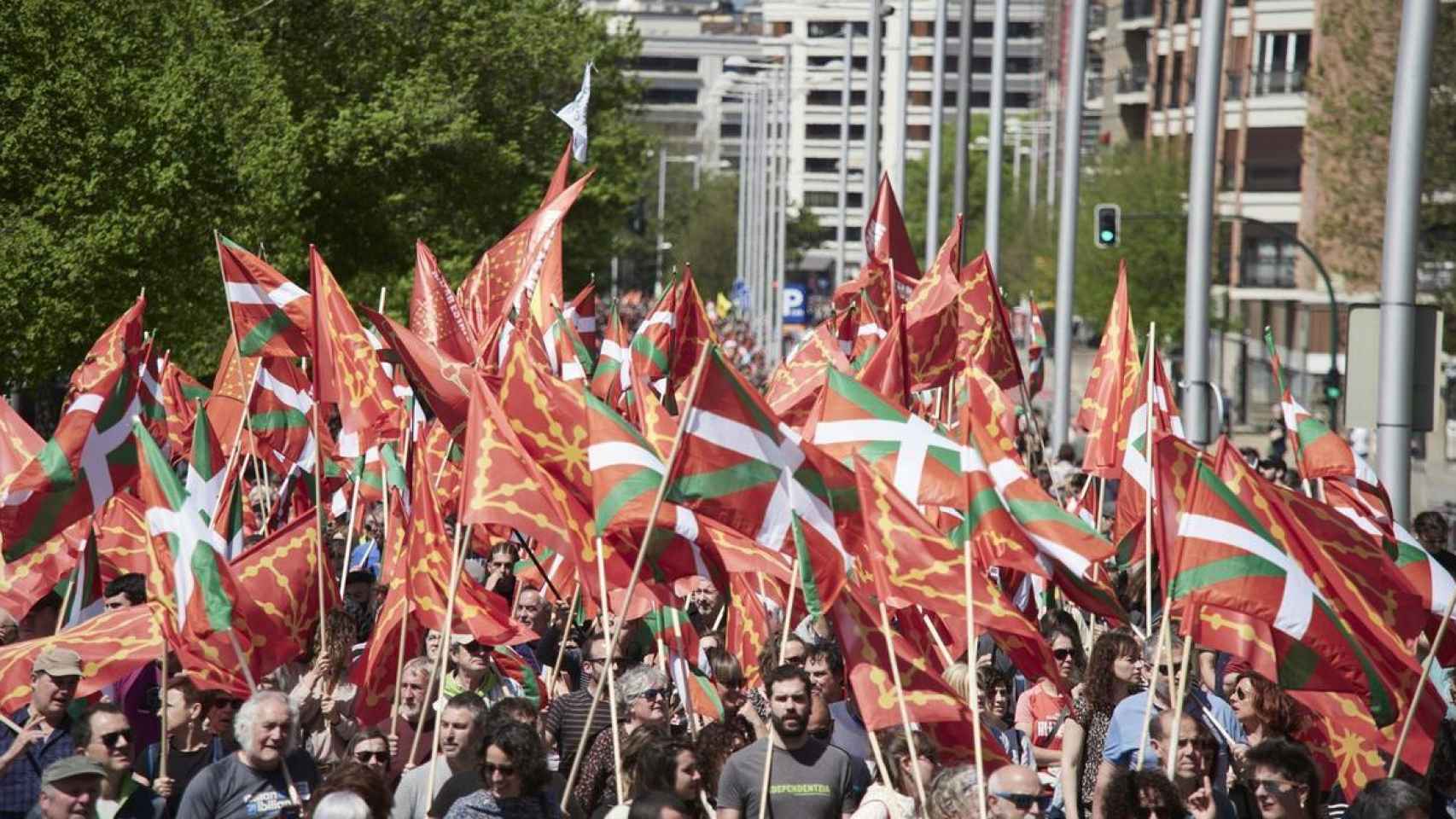 La desconexión inevitable de Euskadi contada por mis amigos de la ikastola