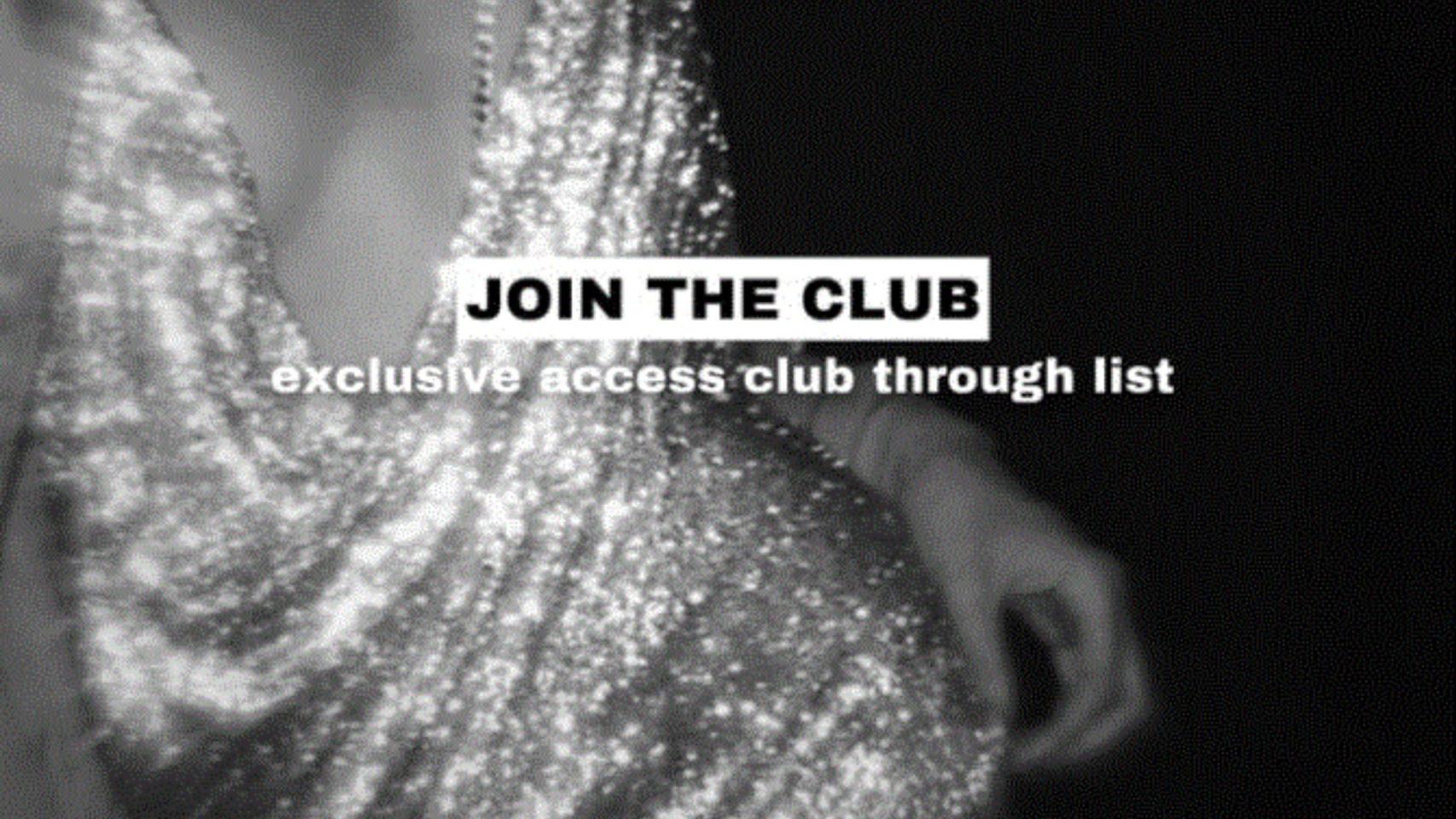 Bash The Club abre en A Coruña: Un pub privado con lista de invitados en Cantones Village