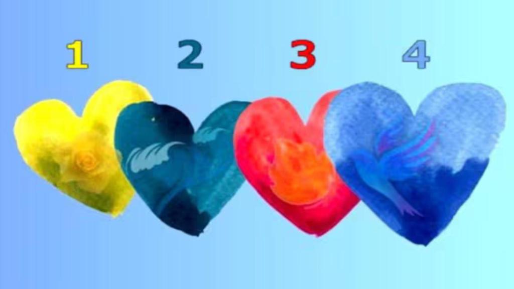 El test visual viral en redes (Foto: namastest.net)