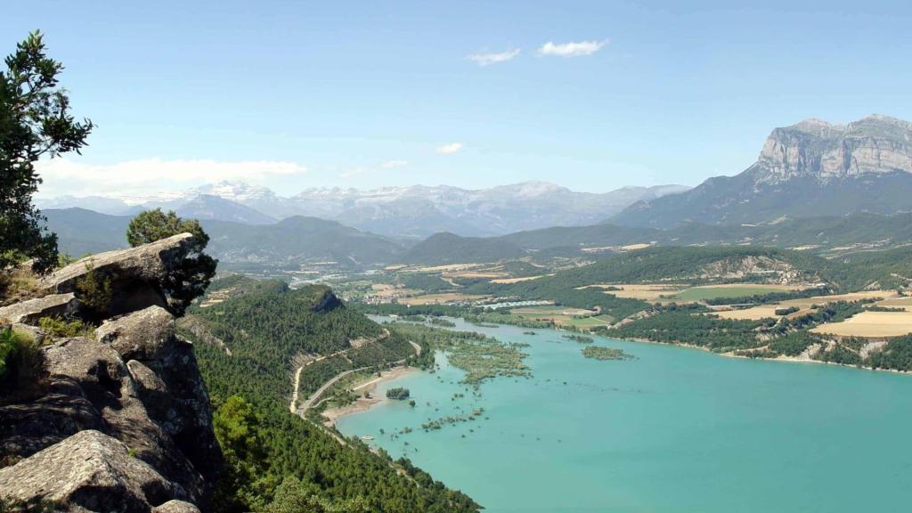 Imagen de archivo de Morillo de Tou.