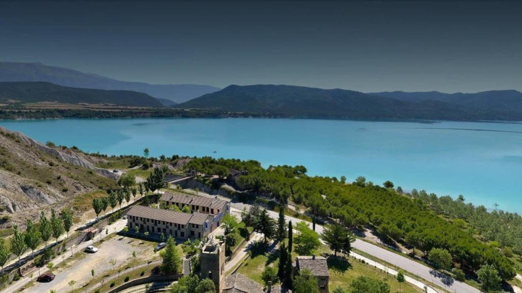 Imagen de archivo de Morillo de Tou