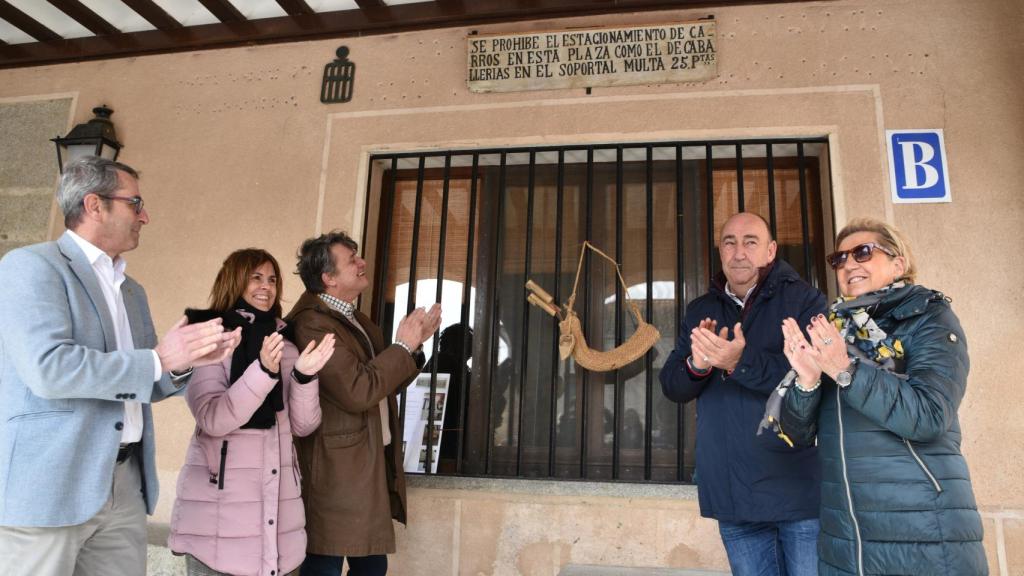 Feria de los Arrieros