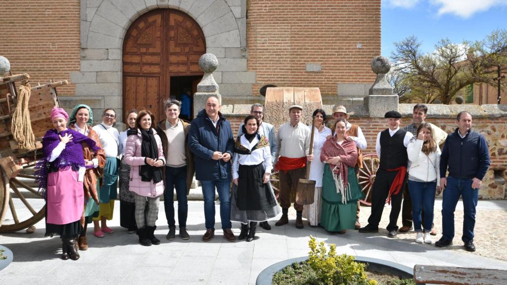 Feria de los Arrieros