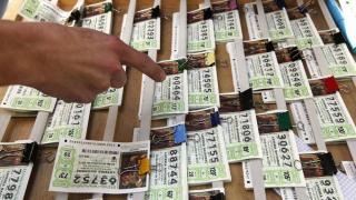 La Lotería Nacional deja un buen pellizco en un pueblo de Valladolid