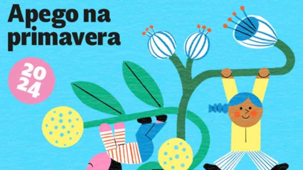 El Concello de Pontevedra pone en marcha el programa Apego para esta primavera