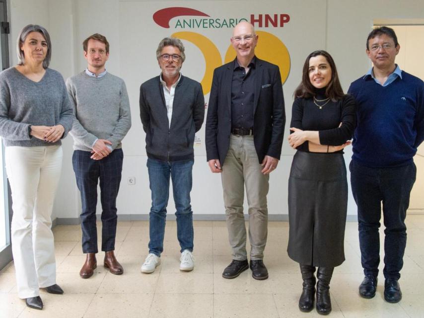 El Hospital Nacional de Parapléjicos coordina el proyecto europeo DREIMS, que desarrollará un implante eléctrico para liberar fármacos que reparen la médula espinal