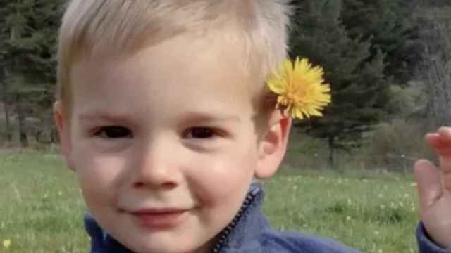 Hallan los restos de Émile Soleil, el niño de 2 años cuya desaparición en julio conmocionó a Francia