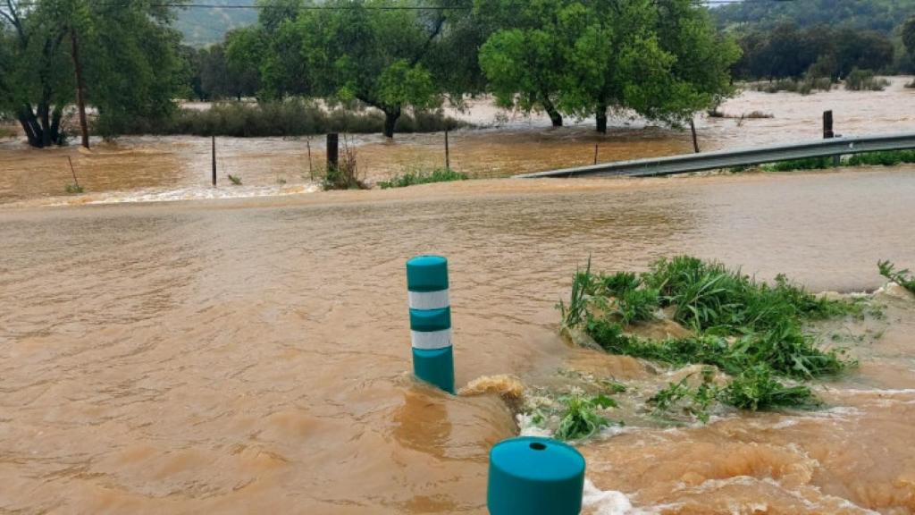Numerosos incidencias en la provincia de Ciudad Real en Semana Santa