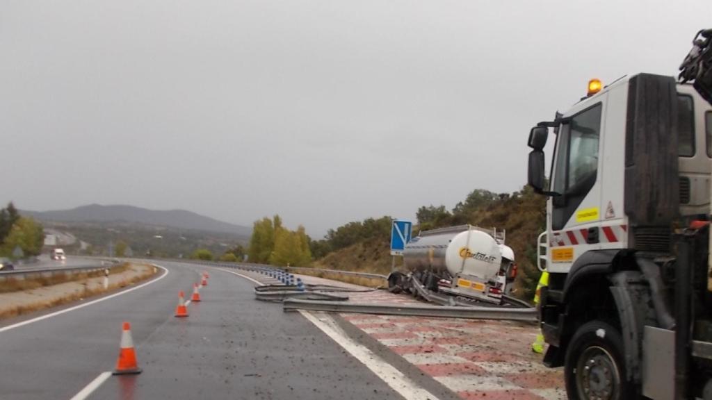 Se intenta reducir emisiones