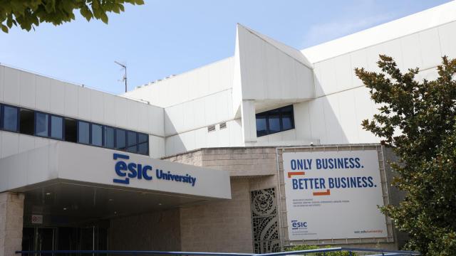 ESIC University.