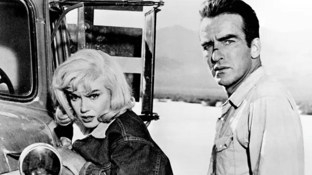 montgomery-clift-y-marilyn-monroe-en-vidas-rebeldes