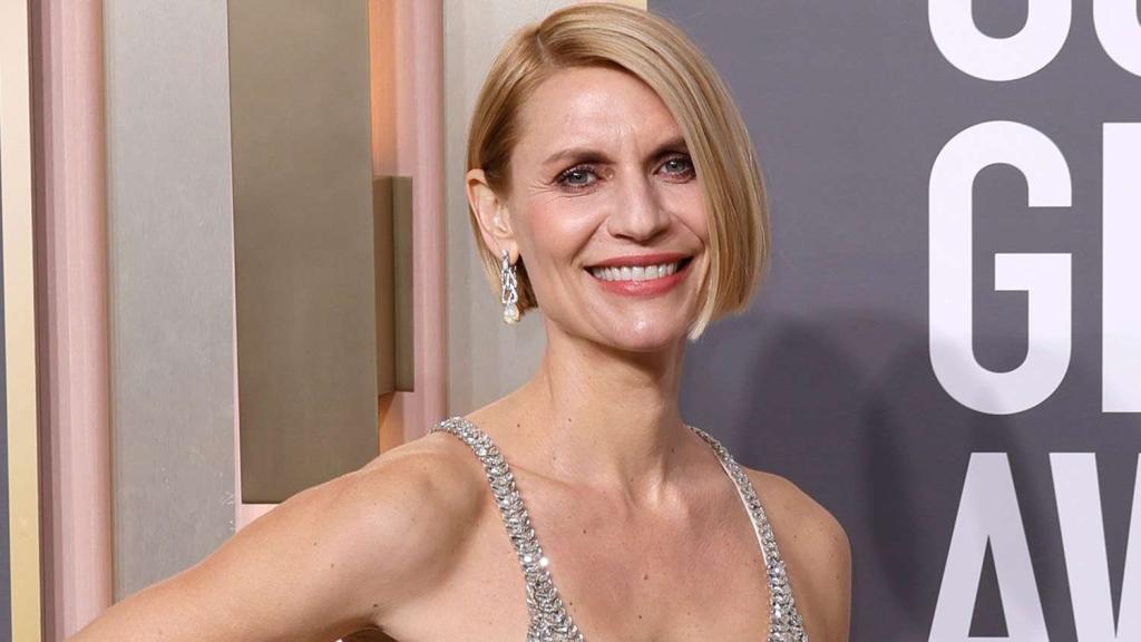 Claire Danes y el creador de 'Homeland' tienen nuevo proyecto juntos: Netflix encarga la serie 'Beast in Me'