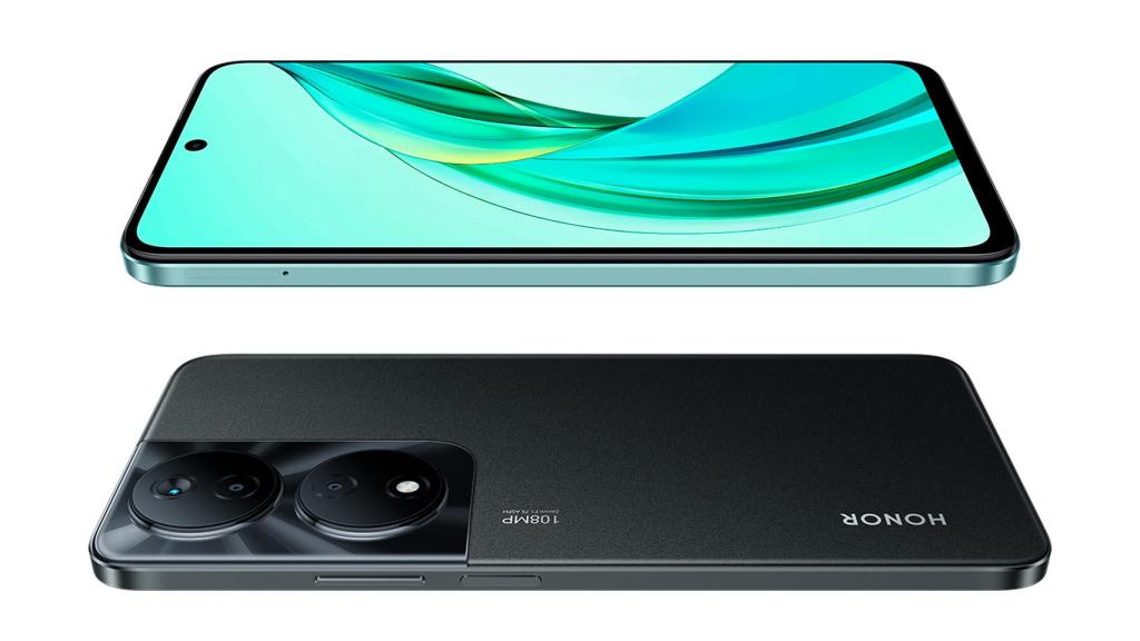 Imagen del HONOR 90 Smart