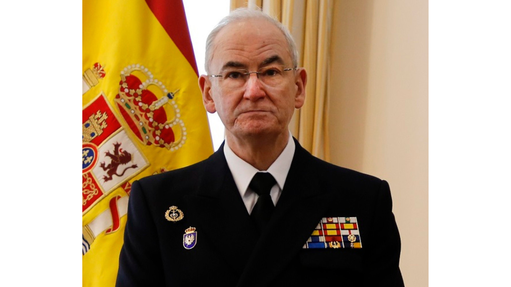 Teodoro E. López Calderón