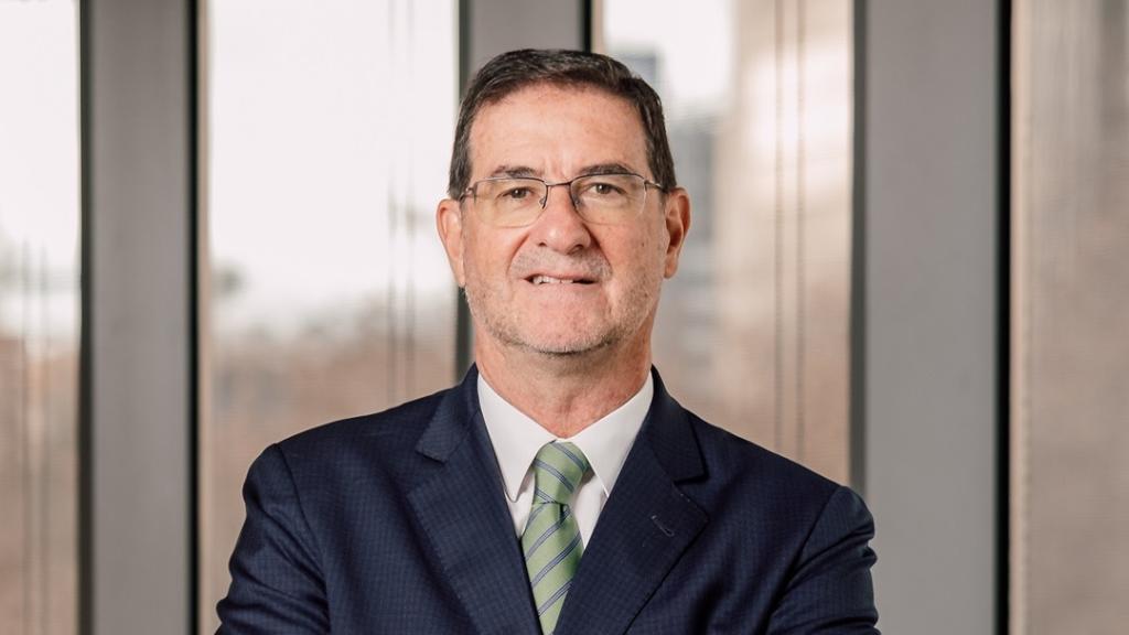 Hafesa nombra a Alfonso Mingarro, exdirectivo de Cepsa, nuevo consejero delegado.