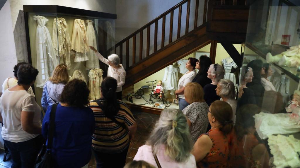 Actividades gratuitas para toda la familia en los ‘Sábados en el MACP’