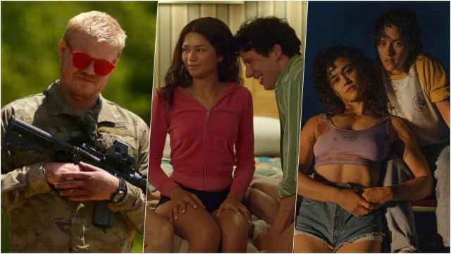 De 'Civil War' a 'Rivales' y 'Love Lies Bleeding': las películas más esperadas de abril (2024) en cines y streaming