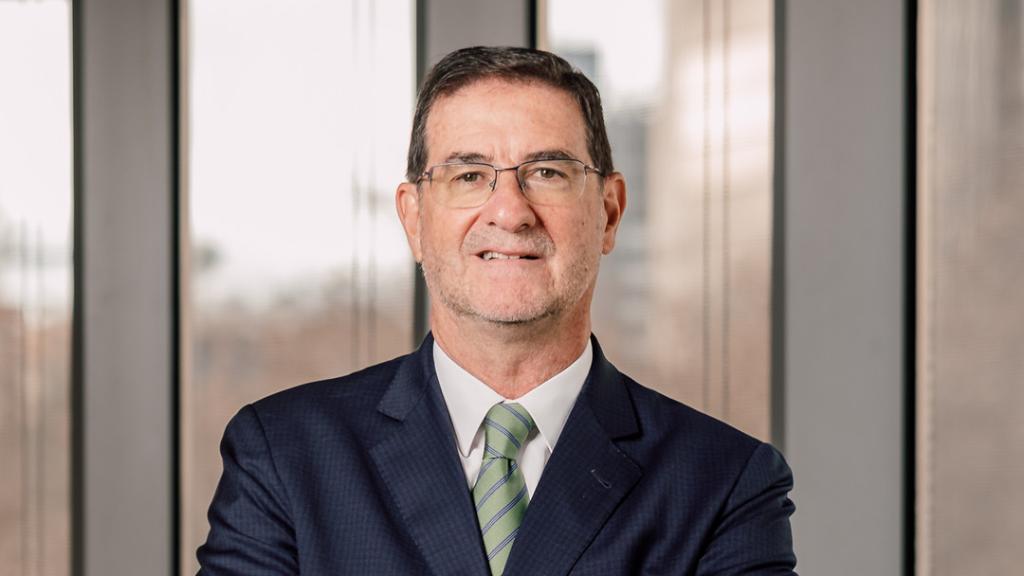 Alfonso Mingarro, CEO del Grupo Hafesa.