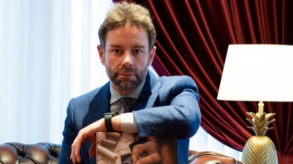 Joaquín Fernández Prats.