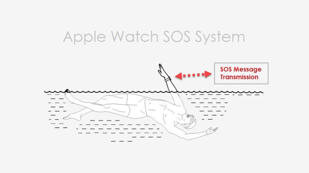 Ilustración de la patente.