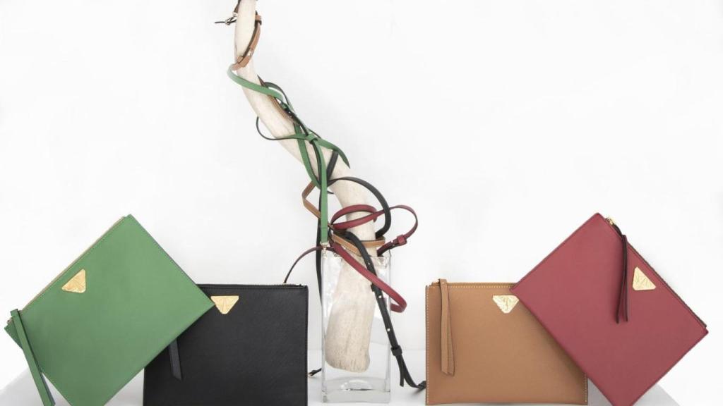 Bolso de Hilma