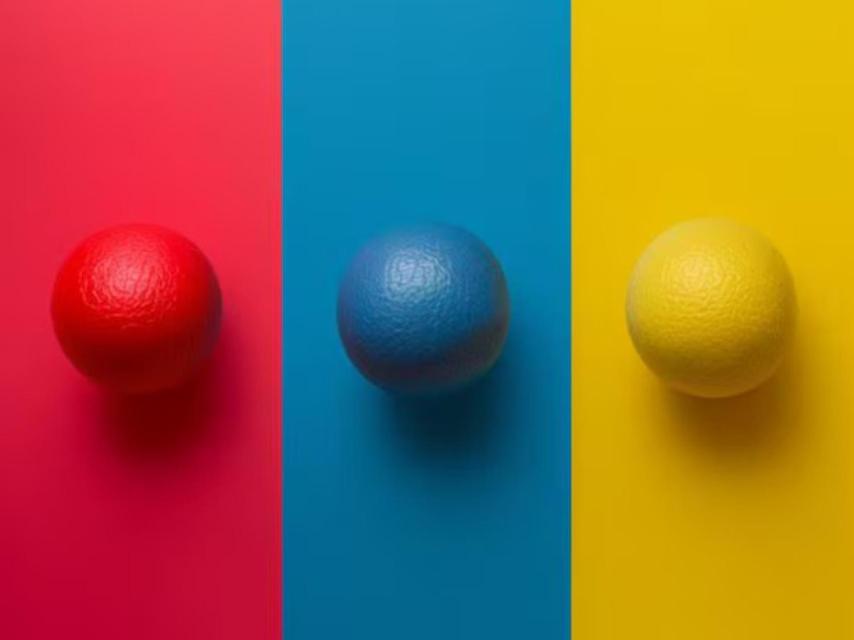 Test de personalidad: descubre si eres una buena persona según tu color favorito (Foto: Depor).