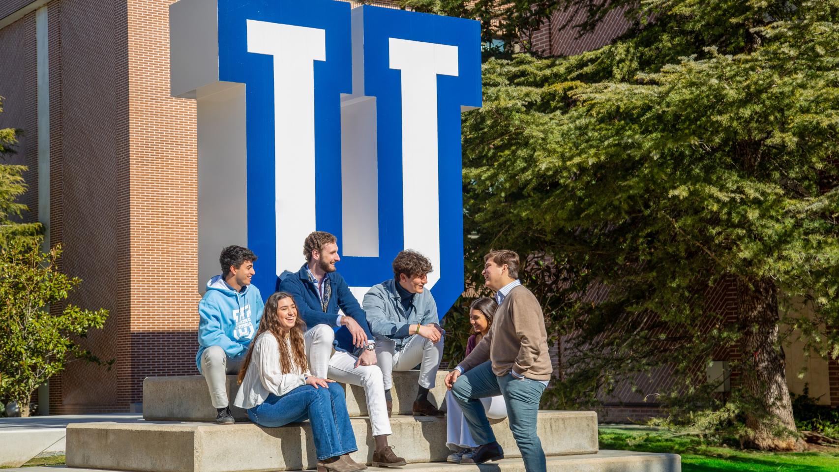 Universidad Francisco de Vitoria (UFV)