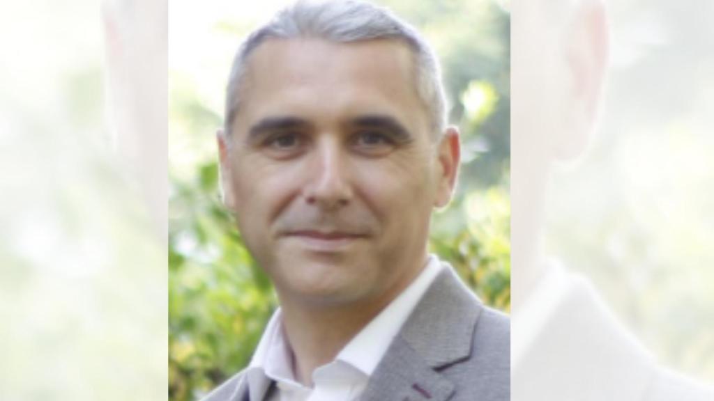 José Manuel Camarero, nuevo director general de Turismo de la Generalitat Valenciana