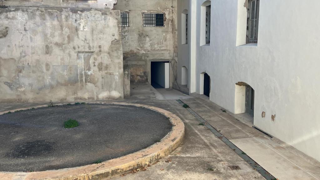 Alicante, referente europeo en la rehabilitación de refugios de la Guerra Civil con 9.000 visitas desde 2022