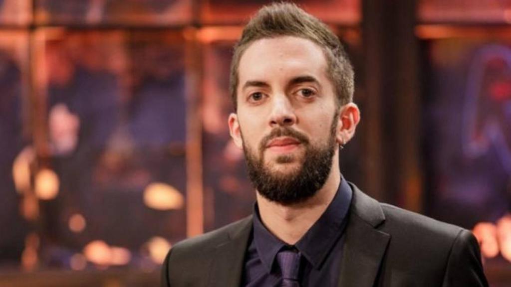 David Broncano firmará con RTVE dos temporadas a razón de casi 14 millones de euros cada una: así será su contrato