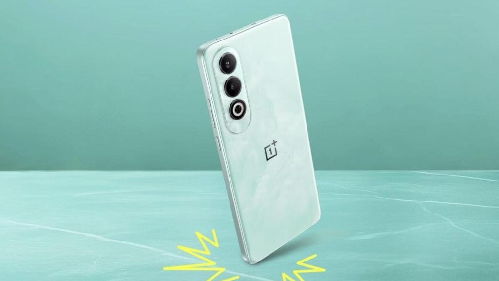 OnePlus Nord CE 4