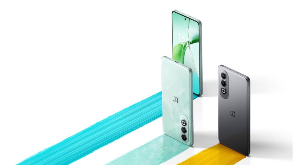 OnePlus Nord CE 4