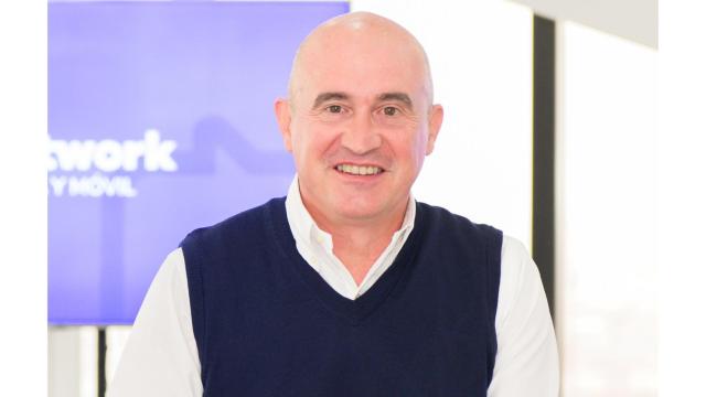 Óscar Vilda