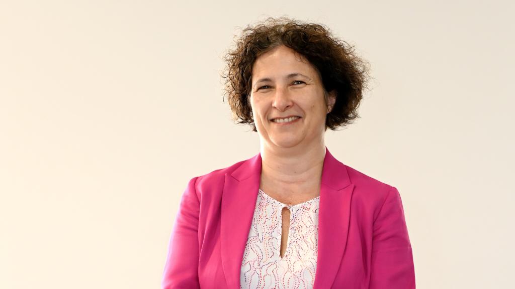 Marian Ortega, directora de Delivery Kyndryl España y Portugal.