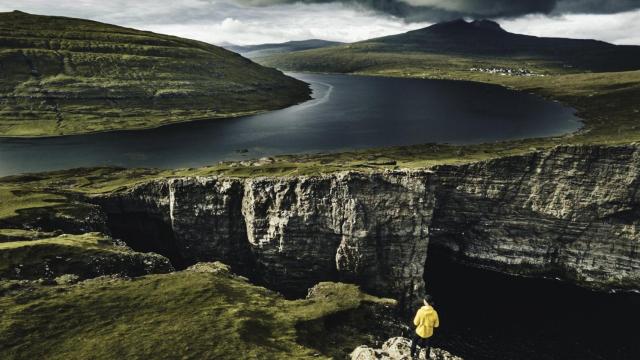 Este es uno de los recorridos más bonitos del mundo, según National Geographic.