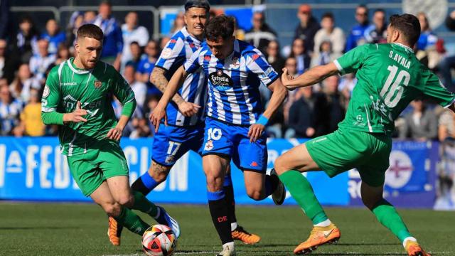 Yeremay es uno de los jugadores que está al borde de sanción por amarillas.