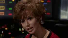 Muere Barbara Baldavin, actriz de 'Star Trek' y 'Centro médico', a los 85 años