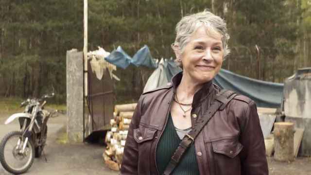 Carol regresa al universo 'The Walking Dead': así será la temporada 2 de 'Daryl Dixon', que ya tiene traíler
