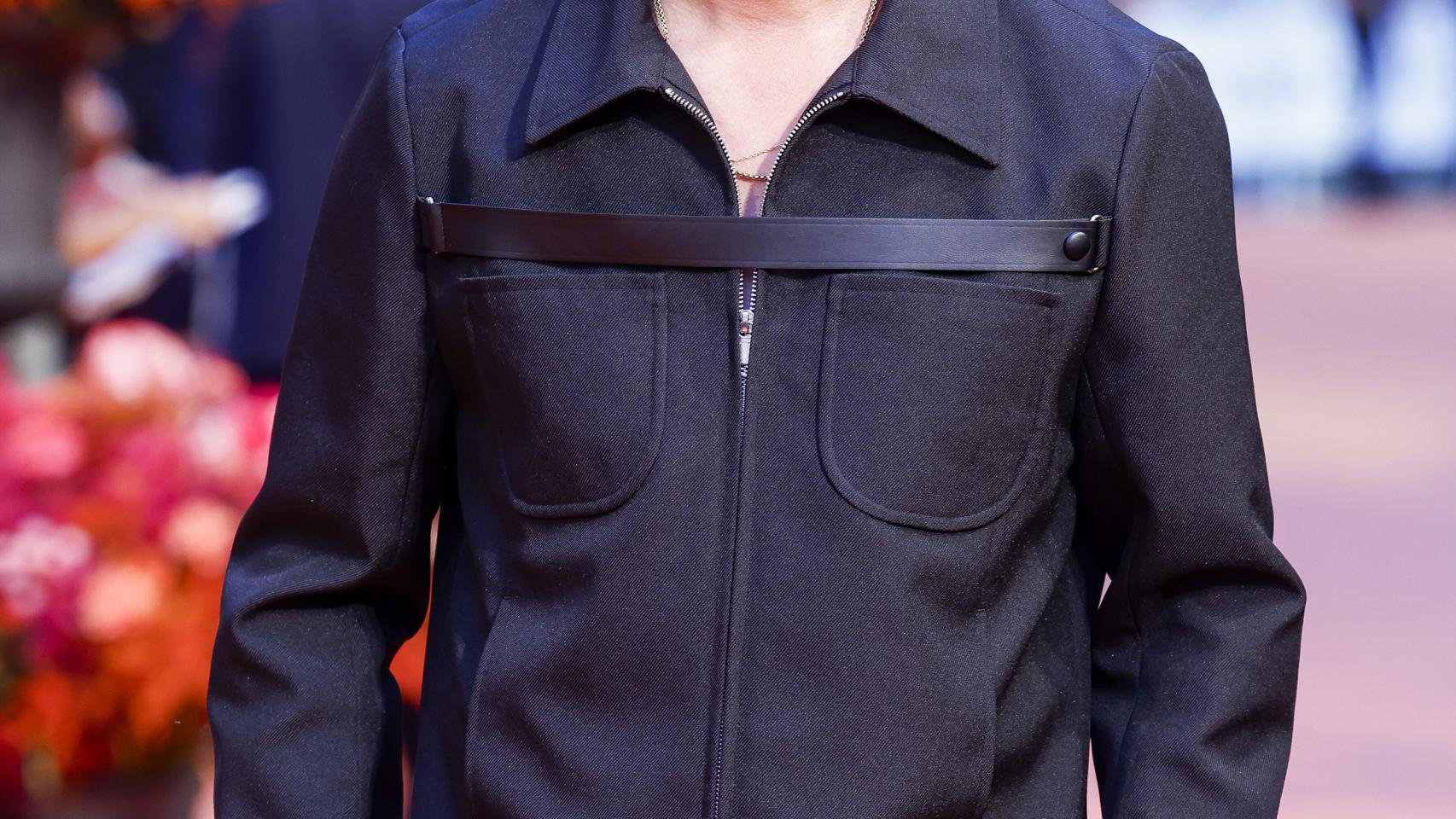 David Broncano, en septiembre de 2023.