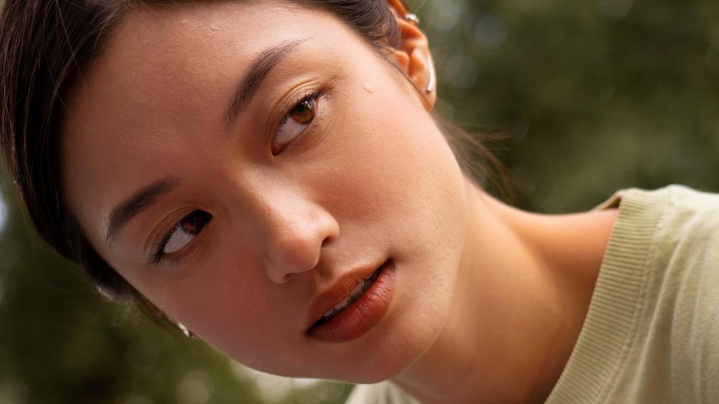 El sencillo truco de las coreanas para agrandar los ojos y conseguir una mirada perfecta.