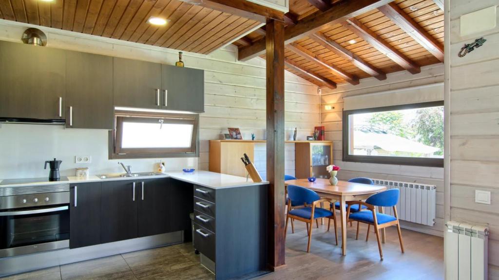 La casa prefabricada más vendida de España.