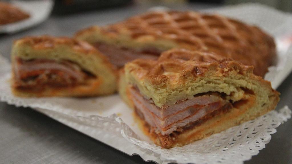 Hornazo de Salamanca