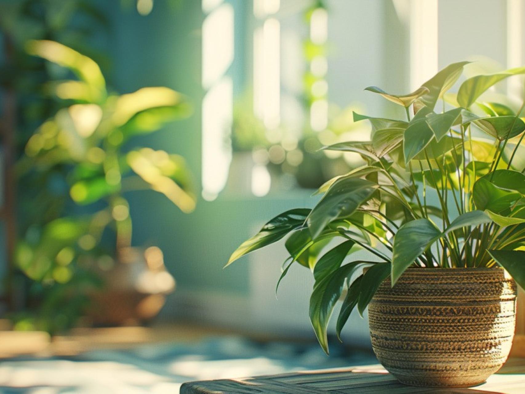 Cómo limpiar las hojas de las plantas: este es el sencillo truco para  conseguirlo