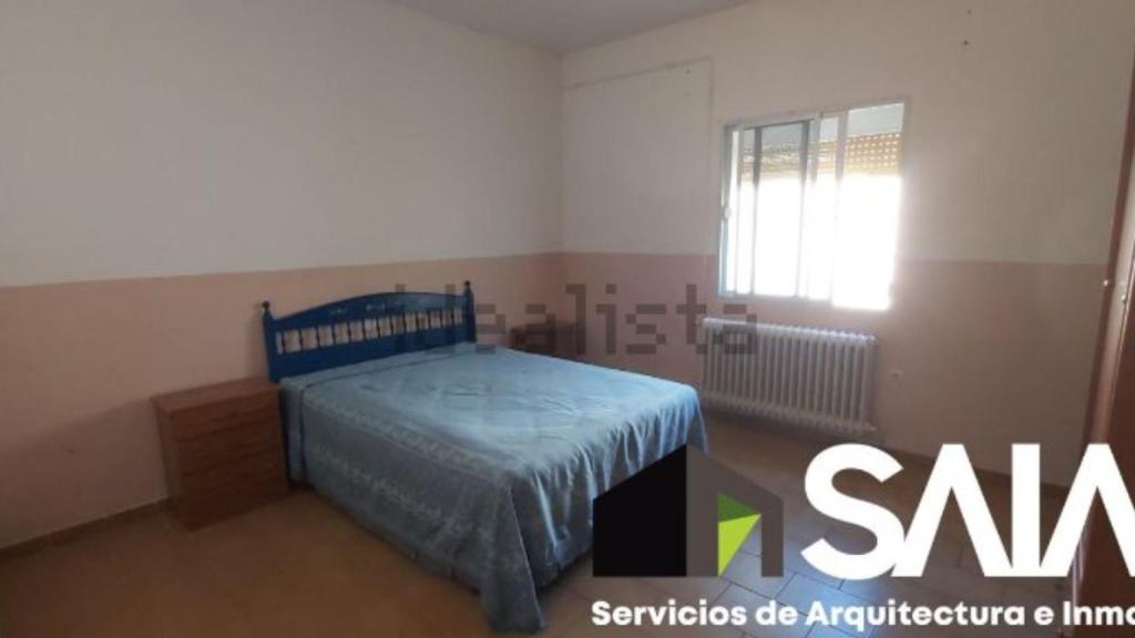 Hotel-restaurante en venta. / Foto: Idealista.