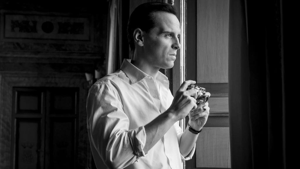 El 'Ripley' de Andrew Scott ya está en Netflix: así es la nueva adaptación del clásico de Patricia Highsmith